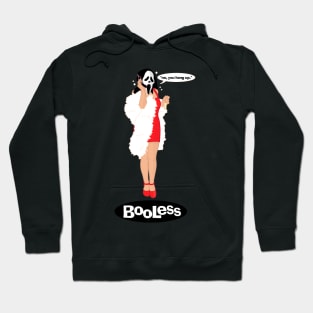 Booless Hoodie